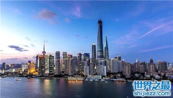 安徽第一高停建原因,破坏环境造成污染被迫停建