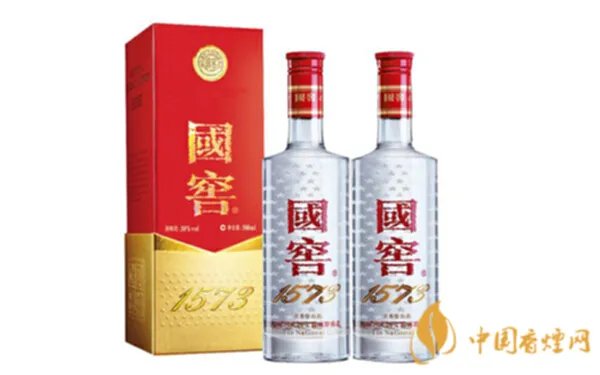 1573国窖价格52度多少钱一瓶 52度国窖1573价格表及图片