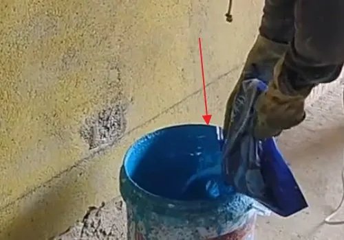 卫生间防水施工方案？