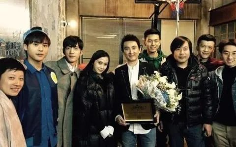 王思聪手撕半个娱乐圈，为何却“独宠”杨幂？