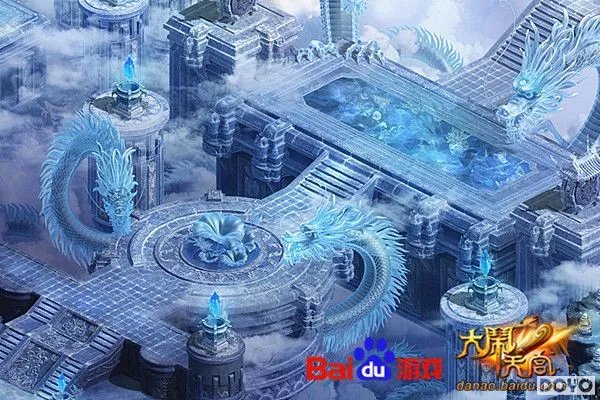 百度游戏《大闹天宫》研发进度一手消息