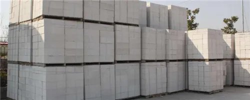 加气砖一立方多少块