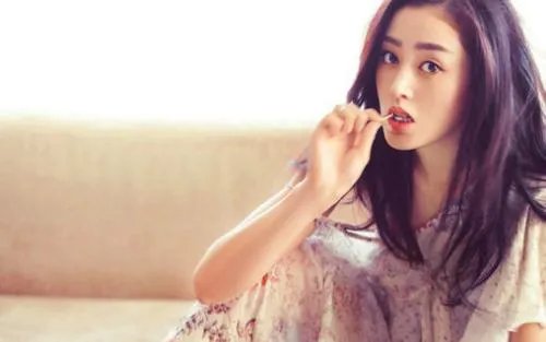 演员张天爱结婚了吗老公许文志前妻是谁 张天爱许文志分手了吗