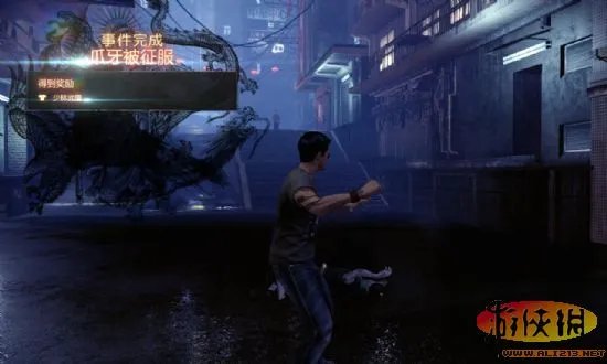 《热血无赖》“北角噩梦”全部支线任务及奖励,10个地狱香炉位置【游侠攻略组】