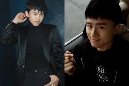 张杰录节目险受伤 和孙楠合唱燃爆全场