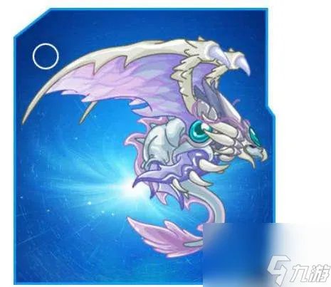 赛尔号宝贝鲤怎么得及厉害程度 附:进化史解析和图鉴大全