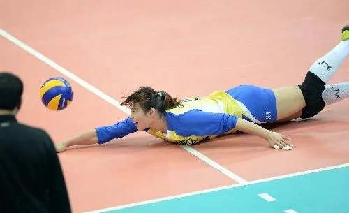 宫美子能否入选中国女排？