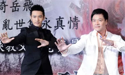 唐季礼老婆个人资料介绍 其坦承林心如是心中完美妻子