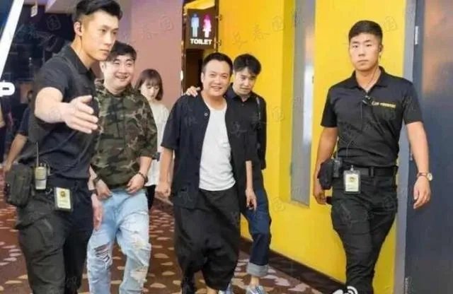 王宝强身边新助理事件是怎么回事?