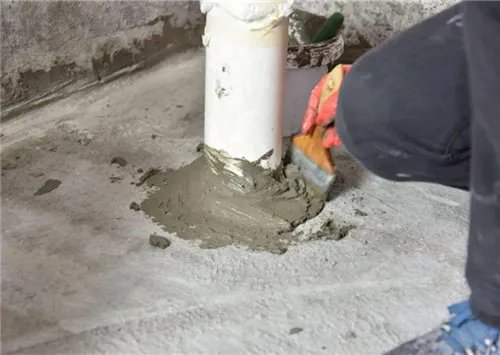 堵漏王的配方是什么