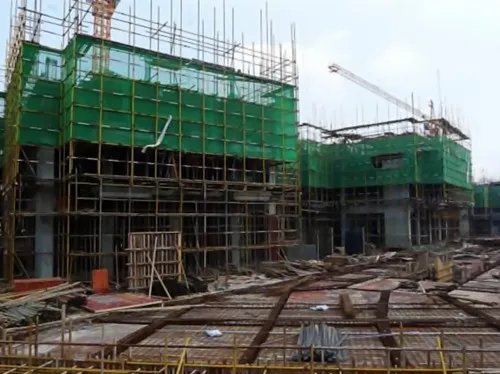 工程等级划分标准是什么