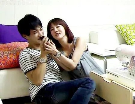 金元俊朴素贤交往了吗？ 双方公司否认结婚传闻