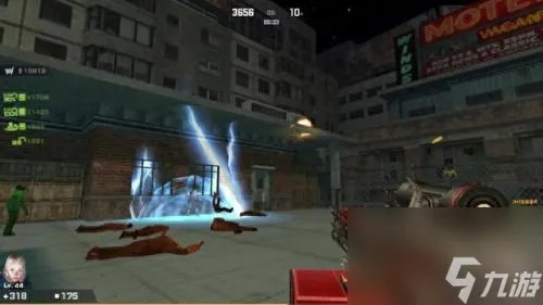 csol大灾变攻略 csol大灾变平民攻略