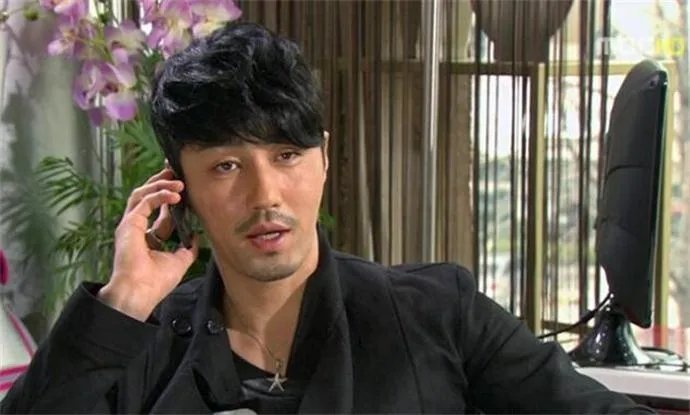 车胜元老婆李淑珍资料 感情路走得相当的不容易