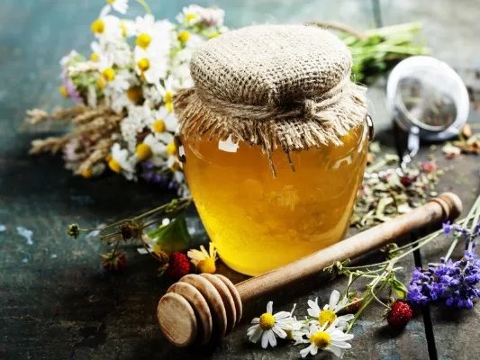 牛奶蜂蜜面膜的作用