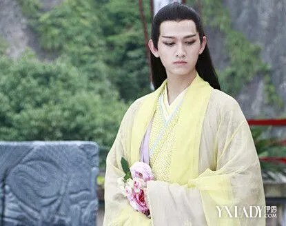 花千骨庆功会全部主演出席马可隔空喊话引尖叫连连