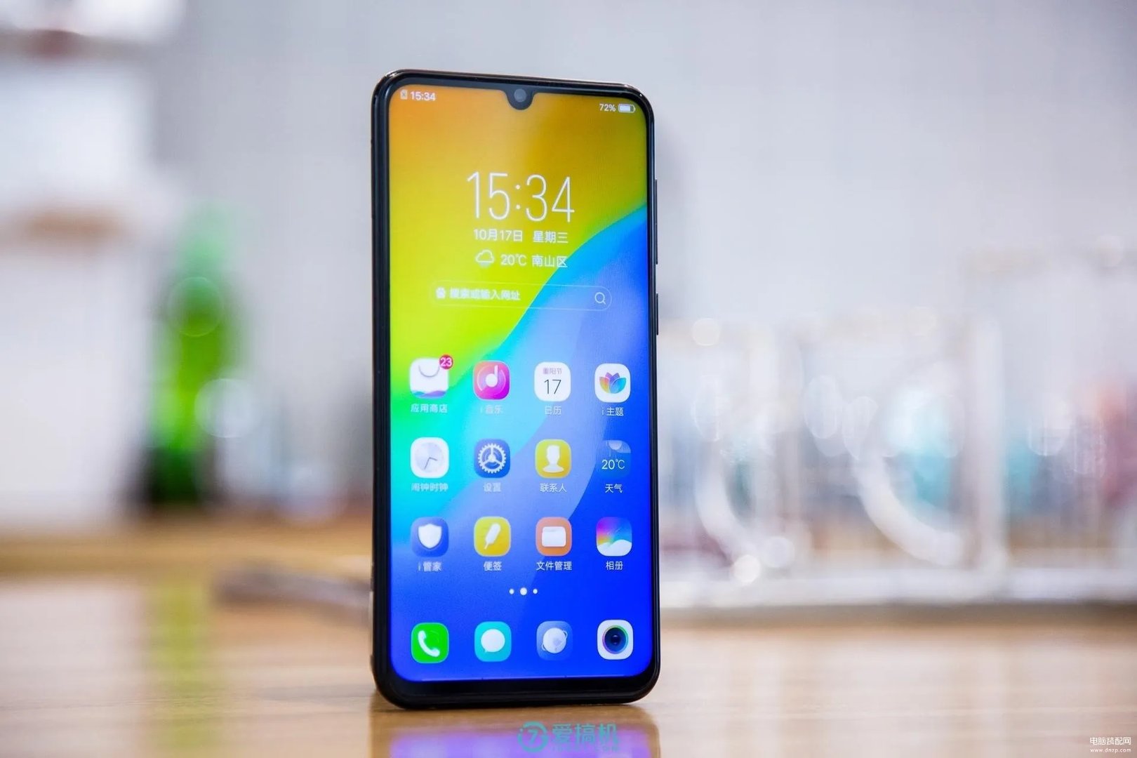 vivo 新机z3参数（vivo Z3详细评测）