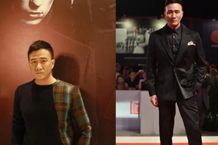 胡军为儿子庆生发文 感谢粉丝的祝福