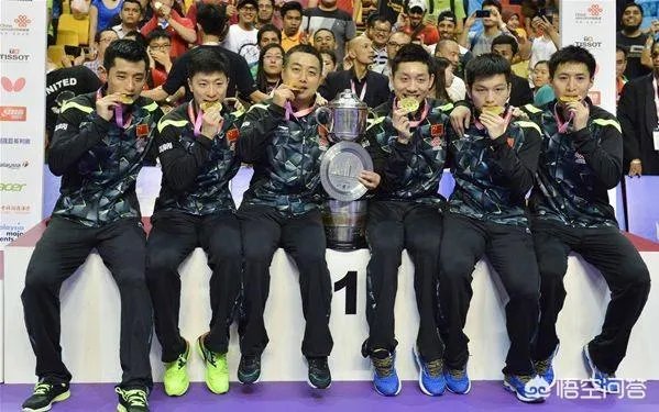 樊振东输张本智和