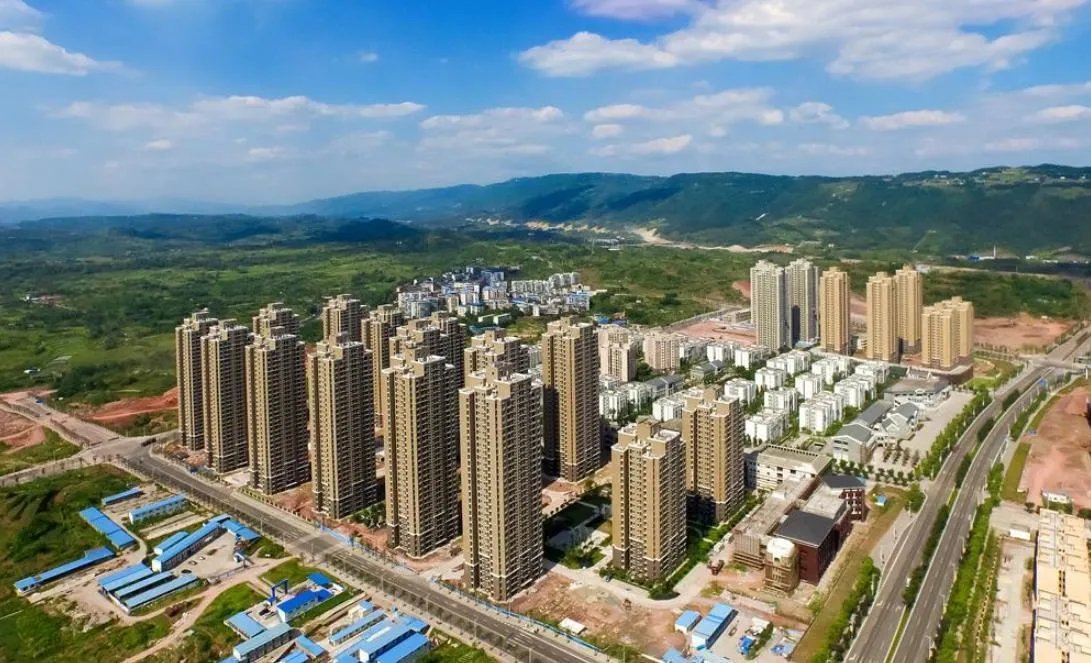 62城房价环比上涨，你买房时最看重什么？