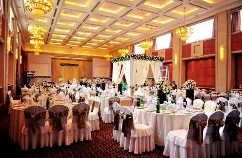 结婚仪式现场如何布置 结婚现场布置五大法则