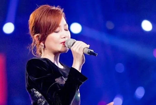 梁静茹十大最好听歌曲排行榜：《勇气》上榜，第六爱久见人心