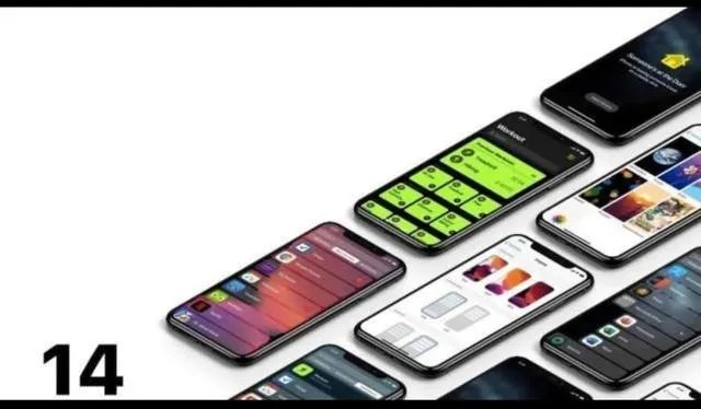 什么时候可以更新iOS 14？