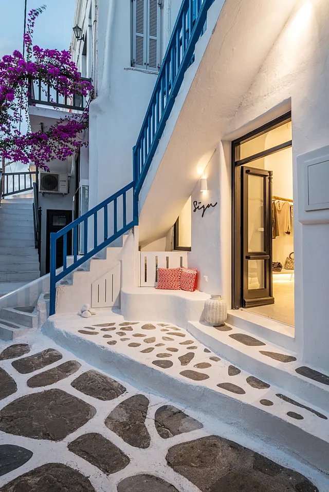 饰品专卖店陈列的七个方法