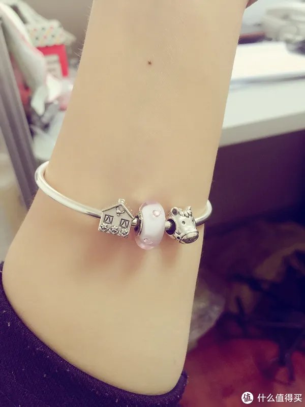 女人的心情——三分天注定,七分靠shopping 篇二:PANDORA 潘多拉 澳洲官网购物心得及手链 开箱