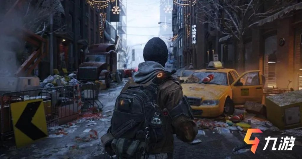 《全境封锁》黄金版和普通版的区别 买哪个更划算