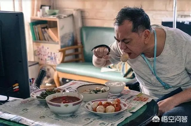 如何评价电影《沦落人》?