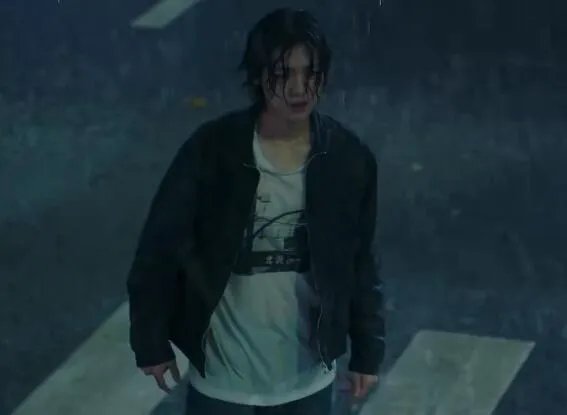 穿越火线肖枫最后去哪了