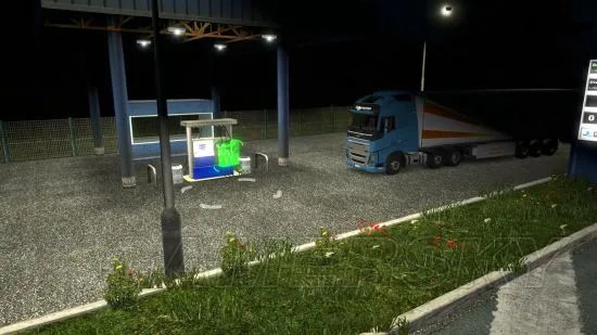 《欧洲卡车模拟2》系统、操作及玩法教程 详细玩法新手攻略