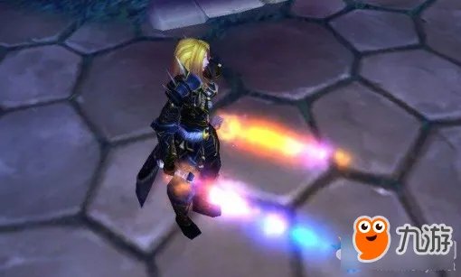 《魔兽世界》2018冬幕节奖励附魔幻象介绍 冬幕节奖励附魔幻象怎么样