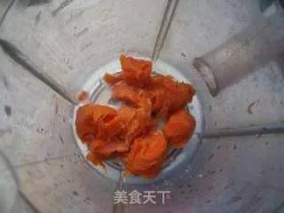 南瓜小子乳酪面包