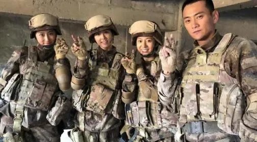 如何评价《陆战之王》中的于大雷?