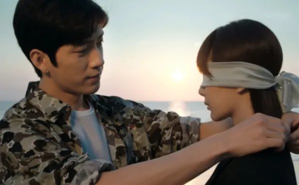 《女心理师》中,杨紫和井柏然在剧中的CP感如何?