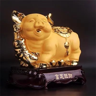 出生贫穷日后大富大贵竟是这生肖：说的就是你（图）