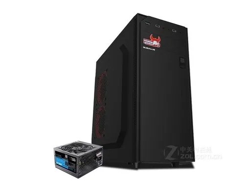 【手慢无】电源采用主动PFC设计，到手价239元