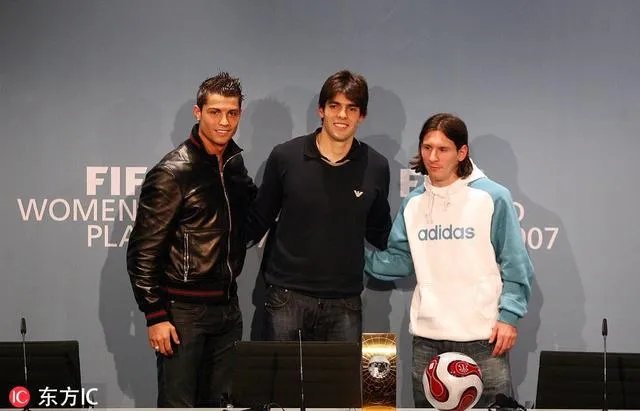 卡卡宣布退役,你有什么想法?