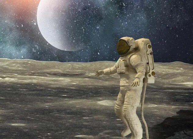 中国空间站宇航员能用wifi吗