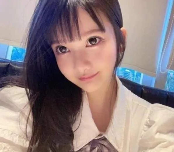 广州漫展小尤奈jk事件始末:广州漫展小尤奈资料照片