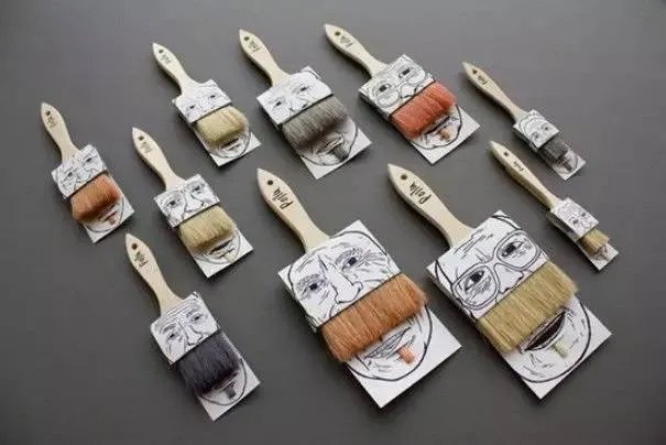 42款高颜值包装设计作品分享