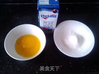 拔丝泡芙塔