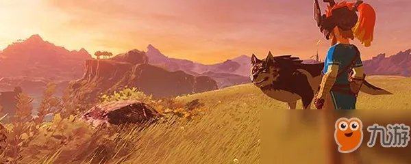 《塞尔达》松达在哪 松达位置指南