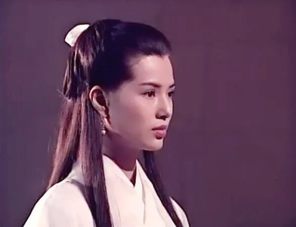 张敏复出了吗?