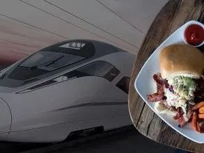 部分普快列车可互联网订餐的政策，存在哪些问题？