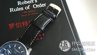 低调内敛:奥巴马同款Jorg Gray JG6500 男士腕表