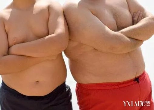 男生一学期胖30斤肥胖原因你知道吗