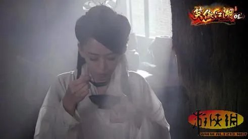 揭秘《东方不败外传》微电影面纱 看哭乔恩粉丝